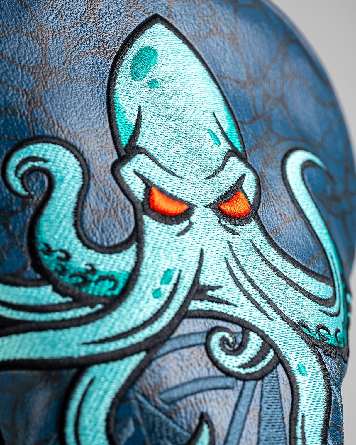 Kraken - Funda para Driver