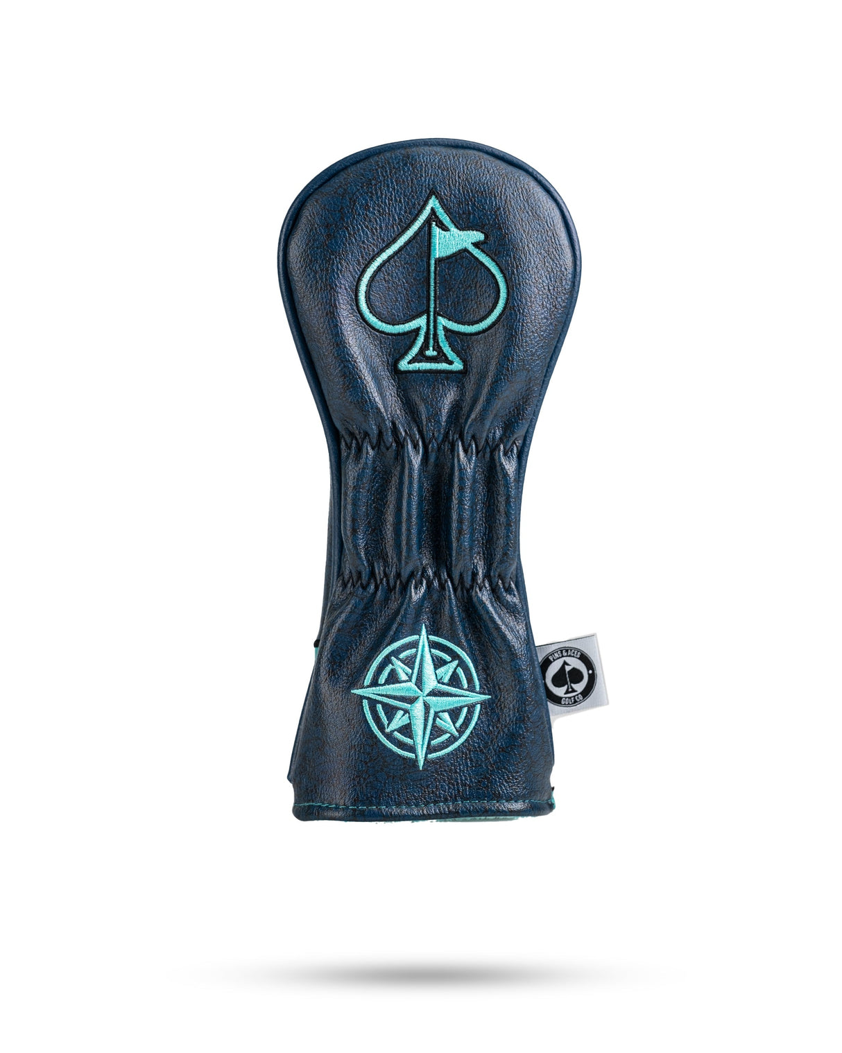 Kraken - Hybrid Cover