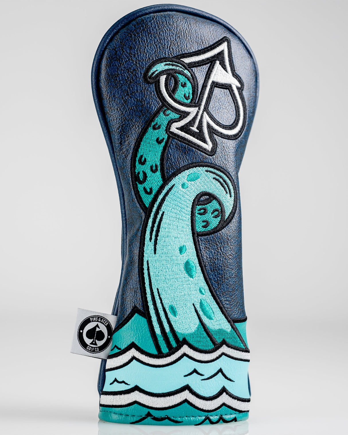 Kraken - Hybrid Cover