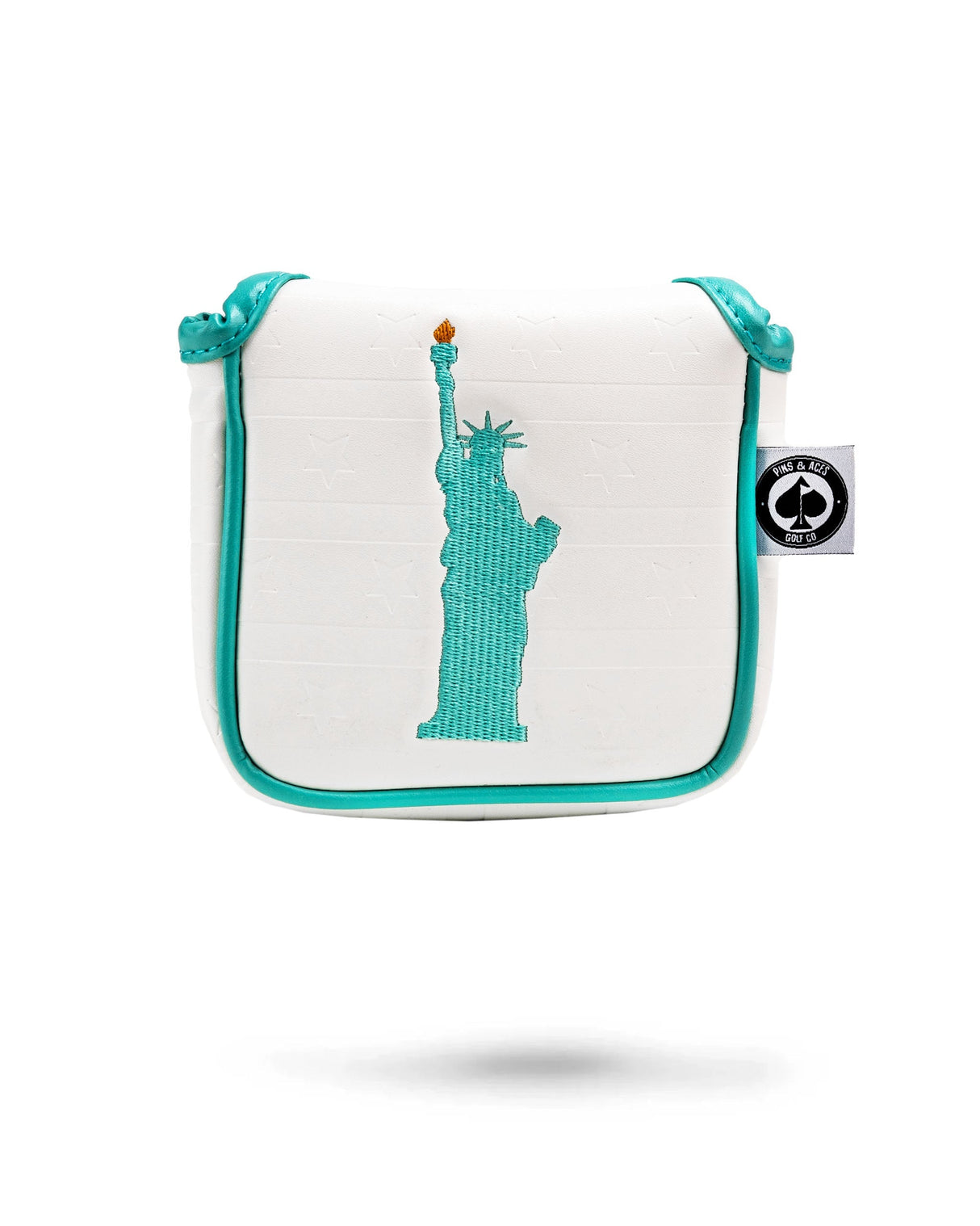 Liberty - Funda para mazo