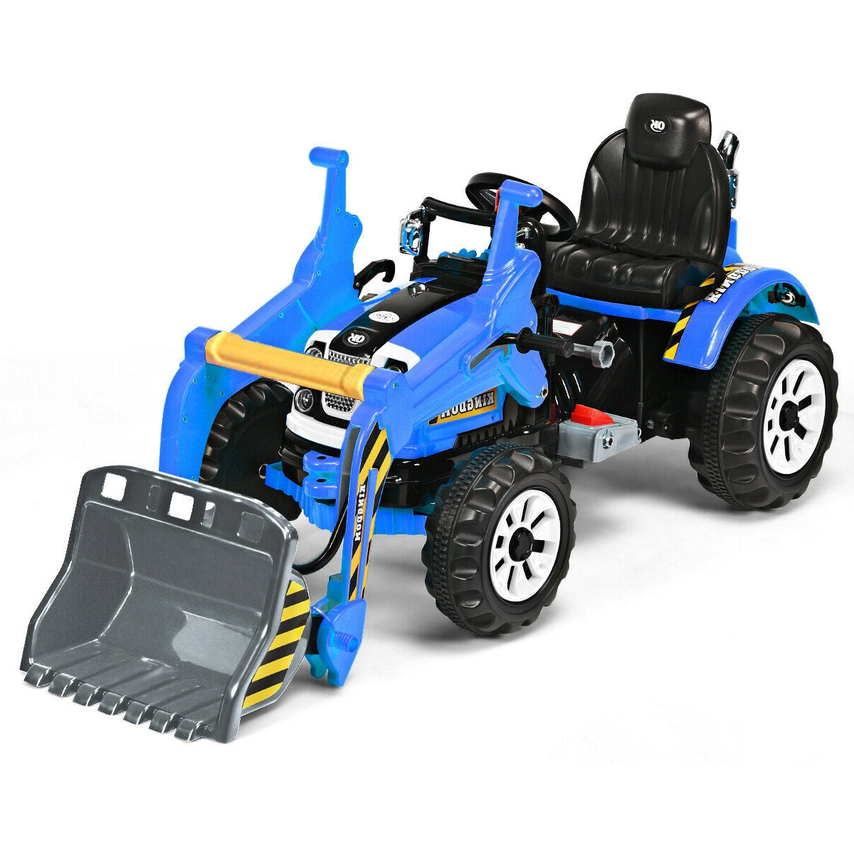 Camión Volquete a Batería de 12 V para Niños