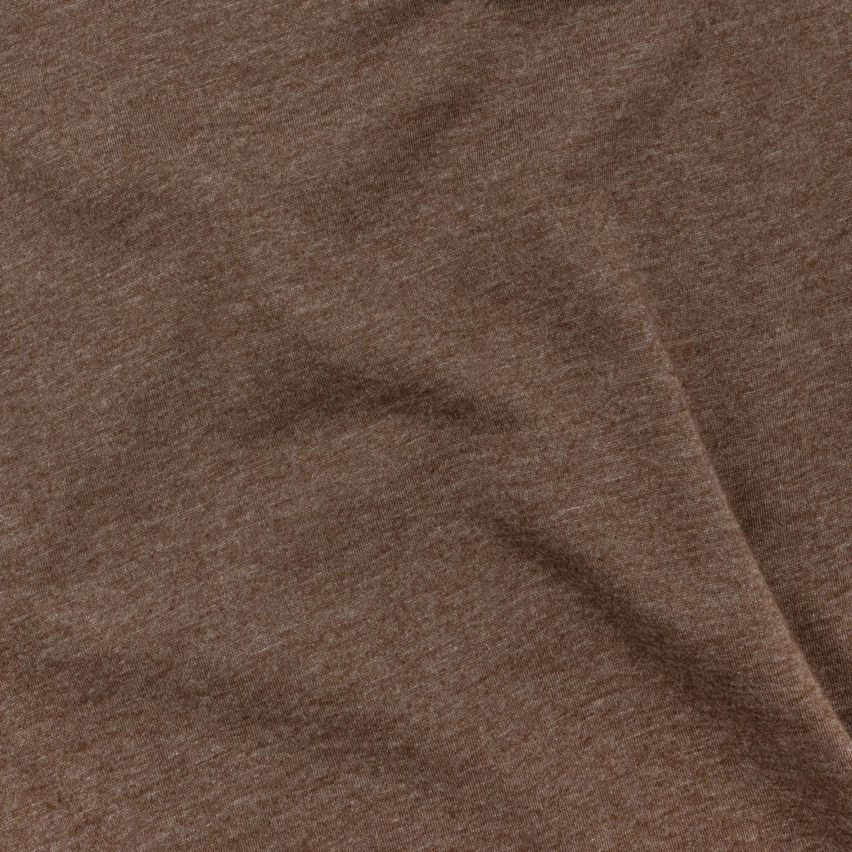 Smokey Fire Danger Very High T-Shirt - Brown