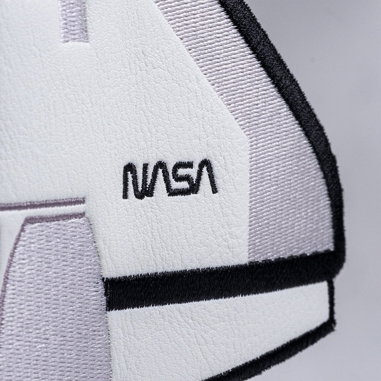 Transbordador Espacial de la NASA - Cubierta para Driver