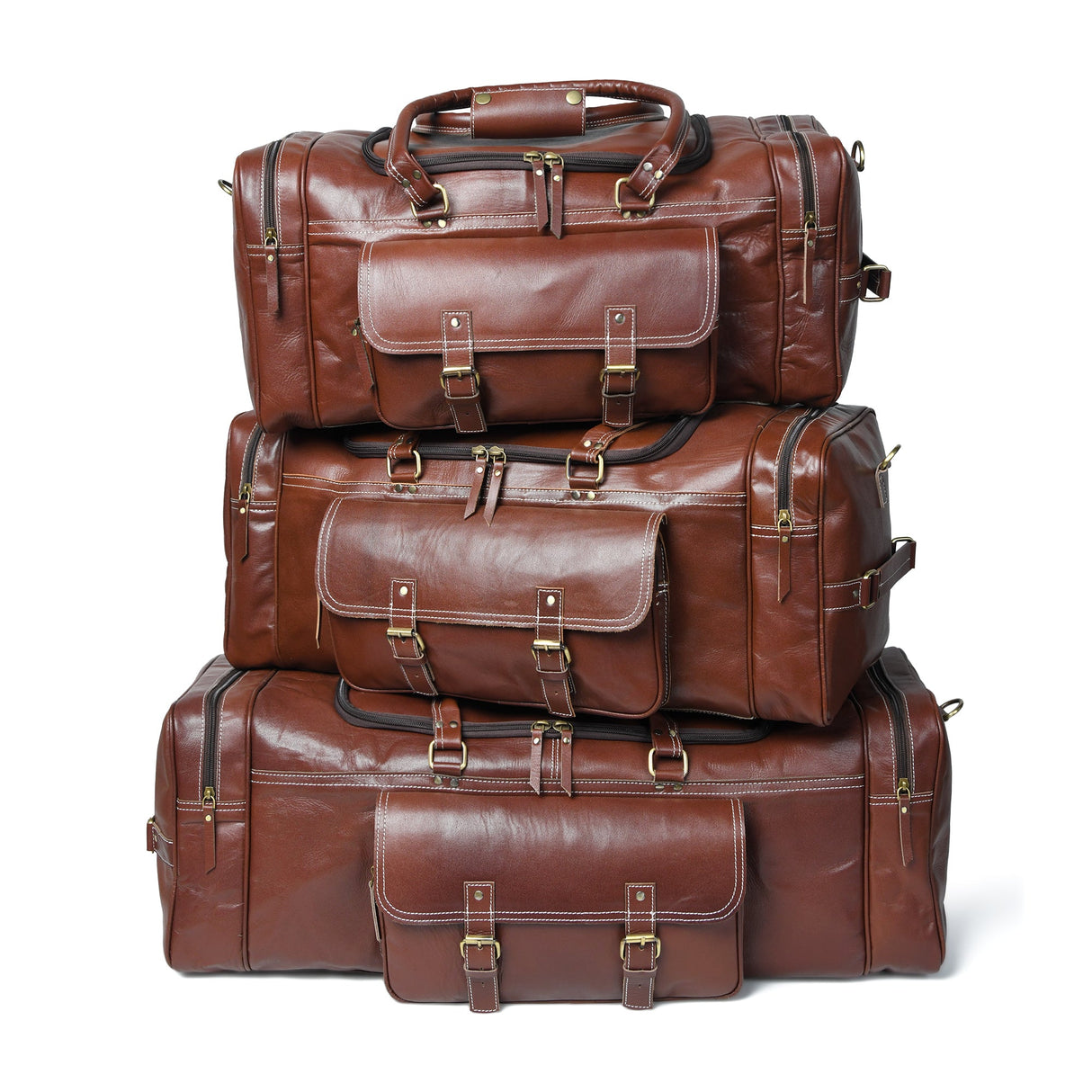 Bolsa de Viaje Fin de Semana Mejorada