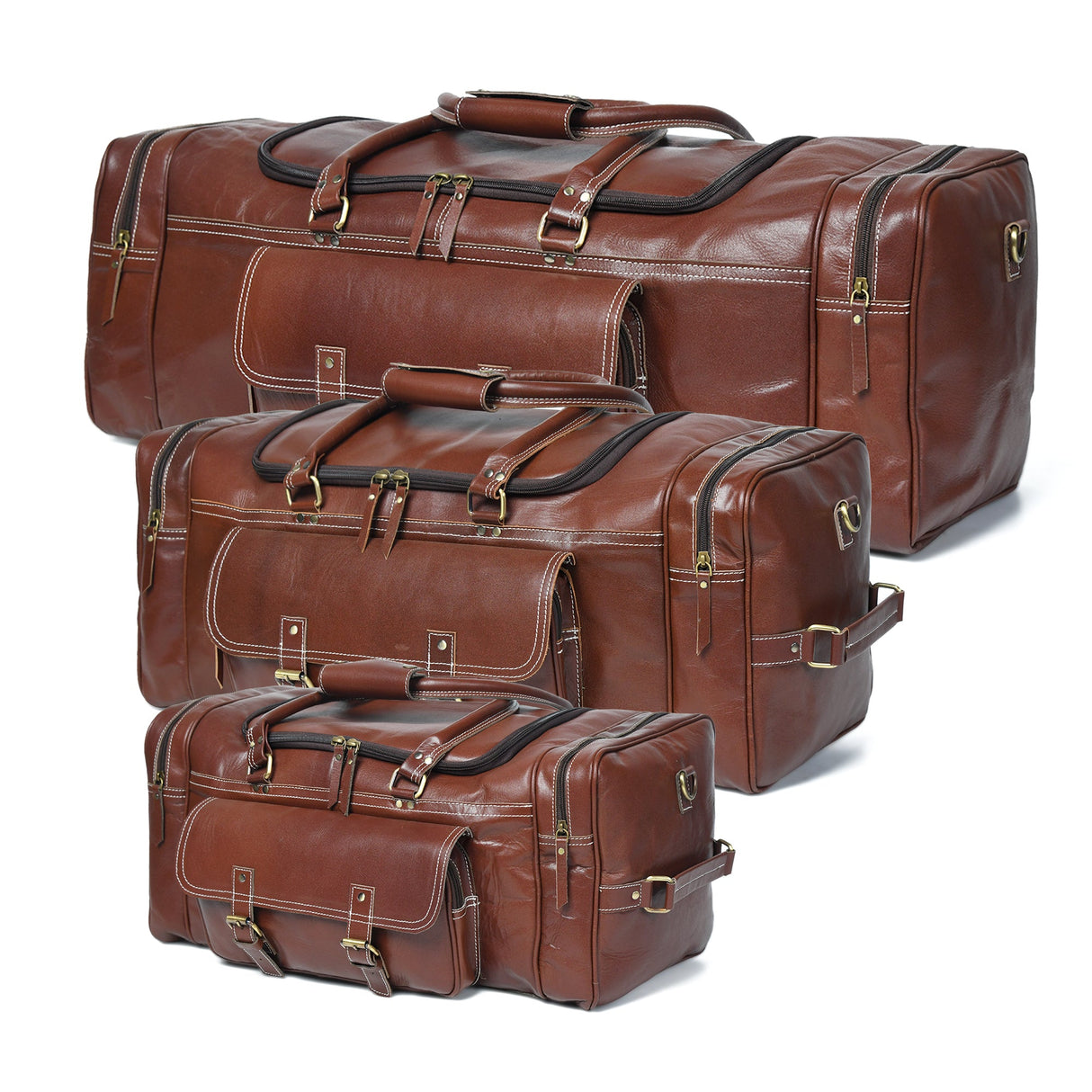 Bolsa de Viaje Fin de Semana Mejorada
