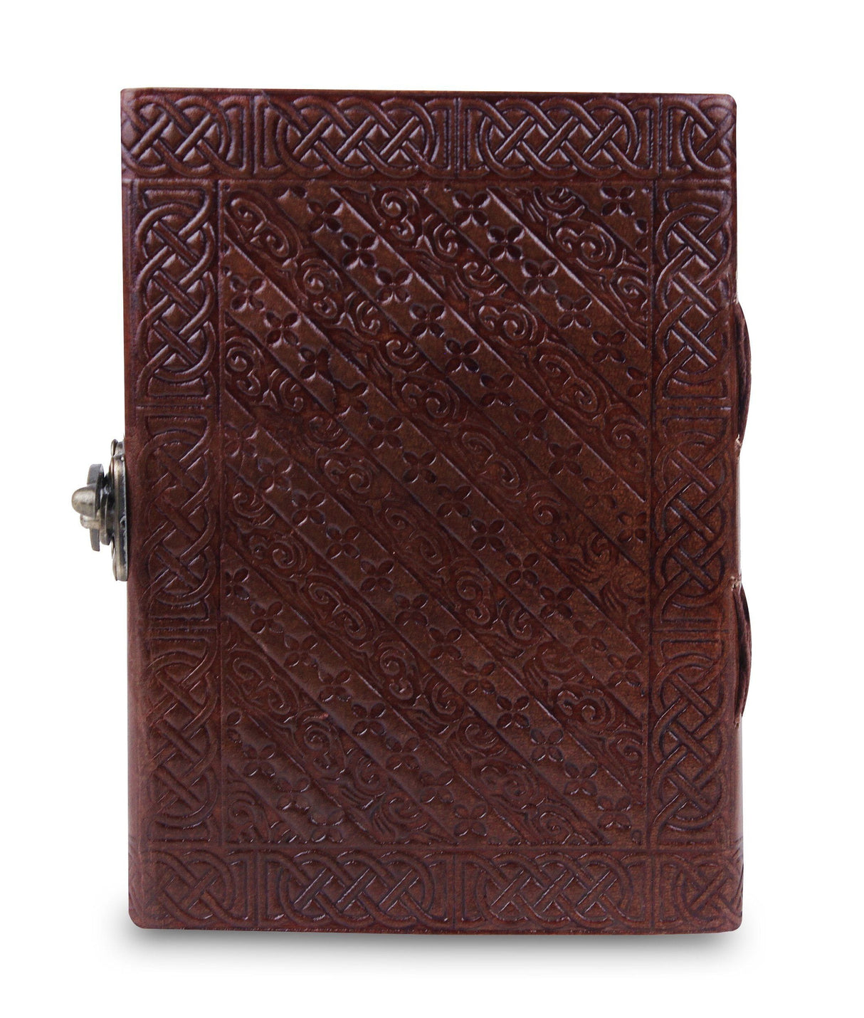 El Cuaderno de Topacio Azul