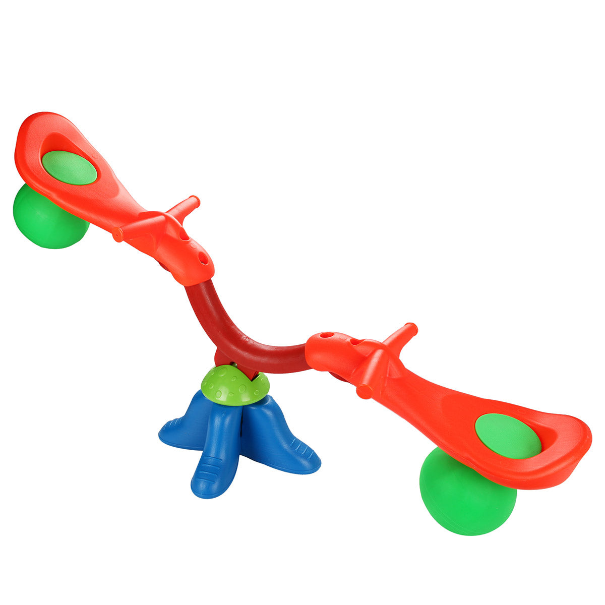 Balancín infantil giratorio de 360 grados