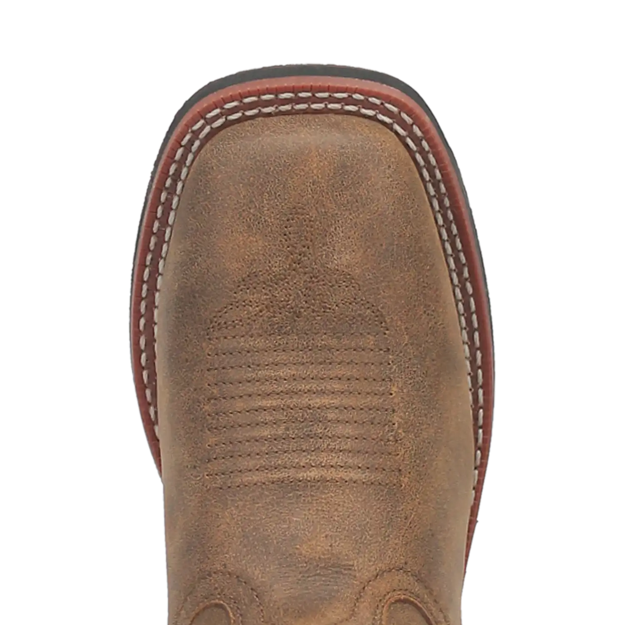 Laredo Megan - Botas vaqueras de cuero para mujer