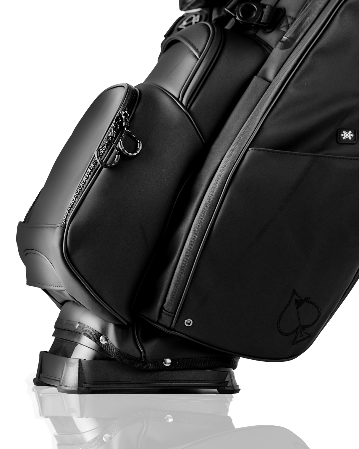 Bolsa de golf Player Preferred™ - Obsidiana