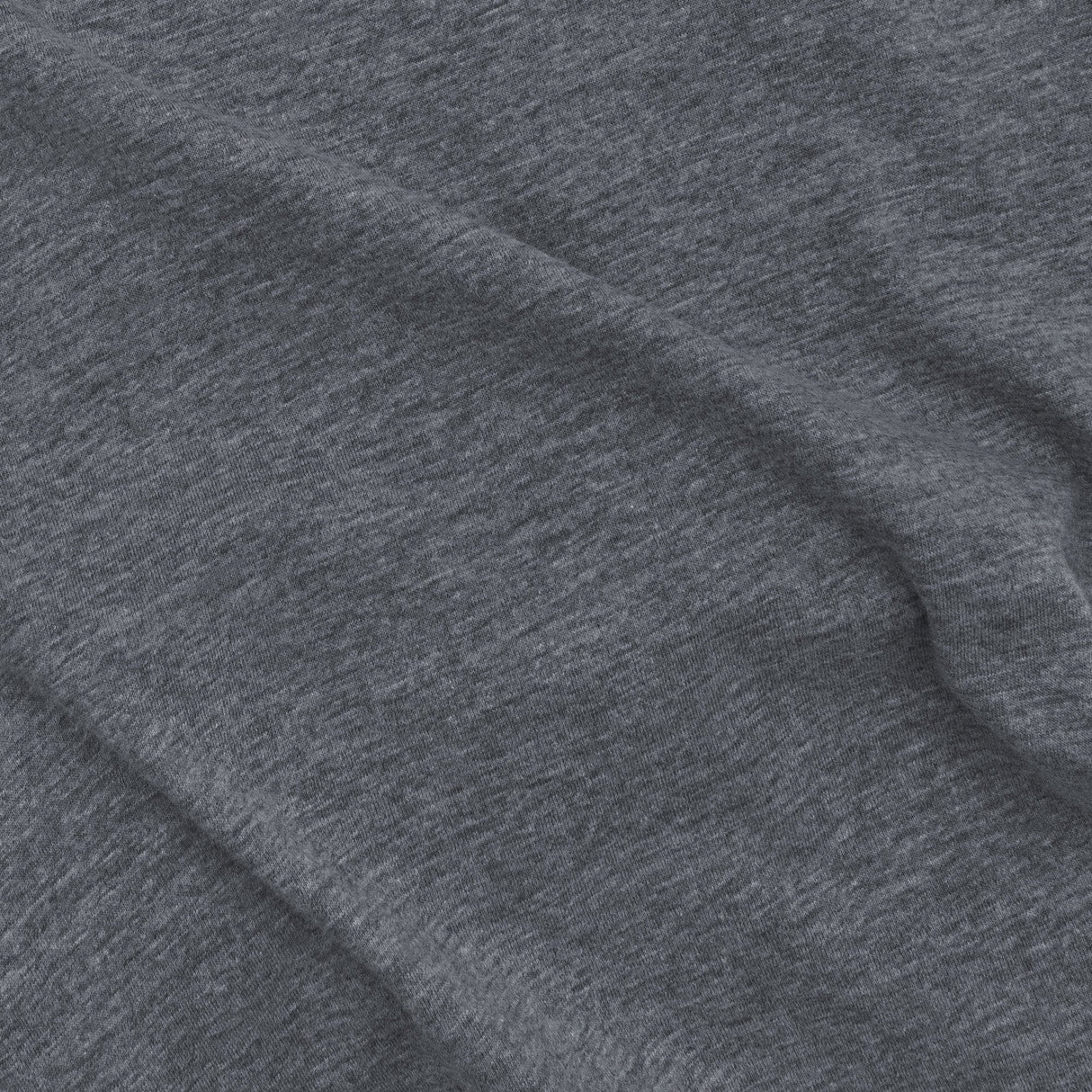 Patriotic Smokey Bear T-Shirt - Gray