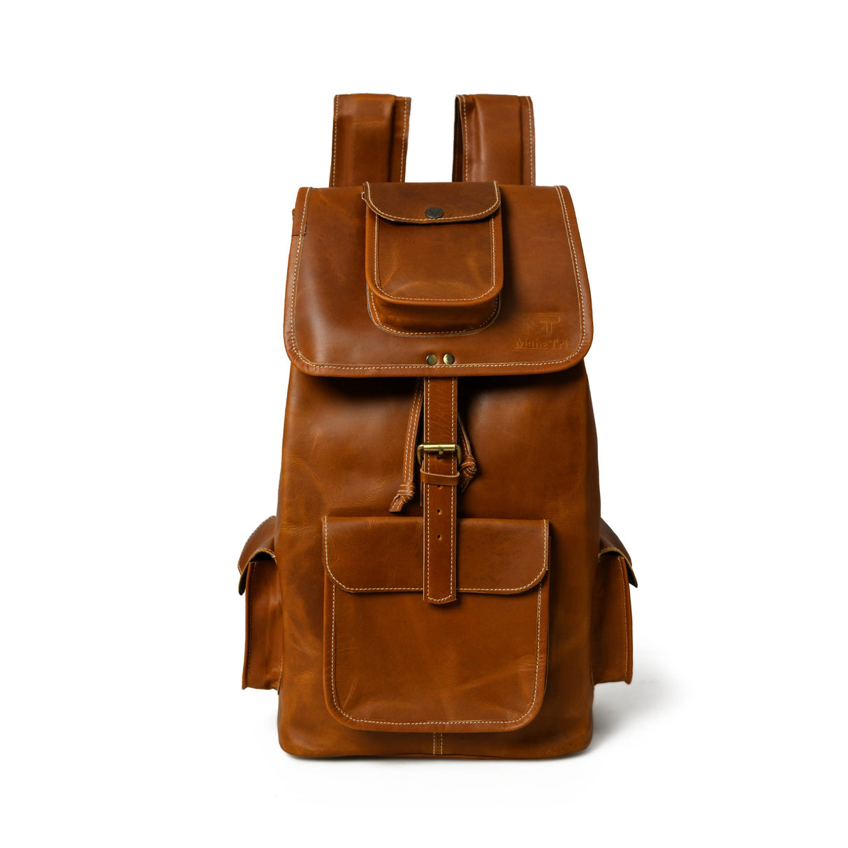 Mochila Buffalo de senderismo Earthtone