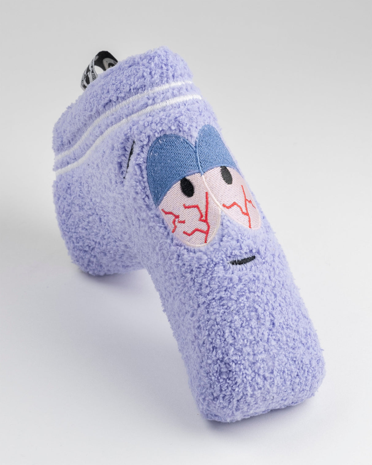 South Park - Cubrecabeza de putter Towelie Blade