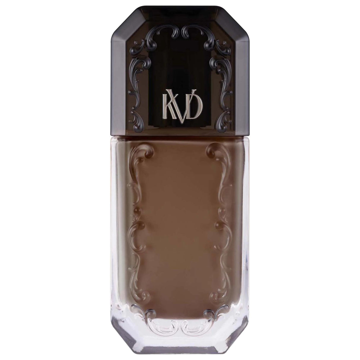 Good Apple Full Coverage Serum Foundation: Non-Comedogenic, Lightweight, Long Wear, Pore Blurring - Vegan & Cruelty-Free