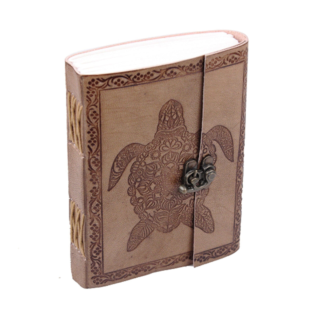 El cuaderno Tortuga