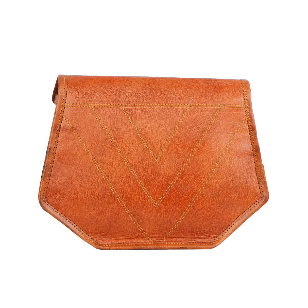 El bolso satchel Maxwell