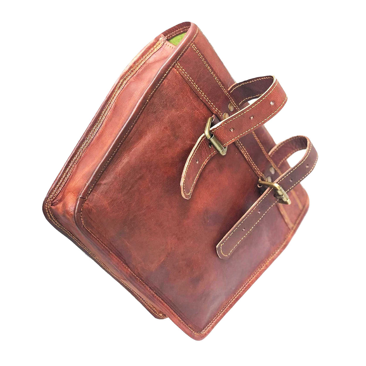Bolsa lateral para moto Mephisto