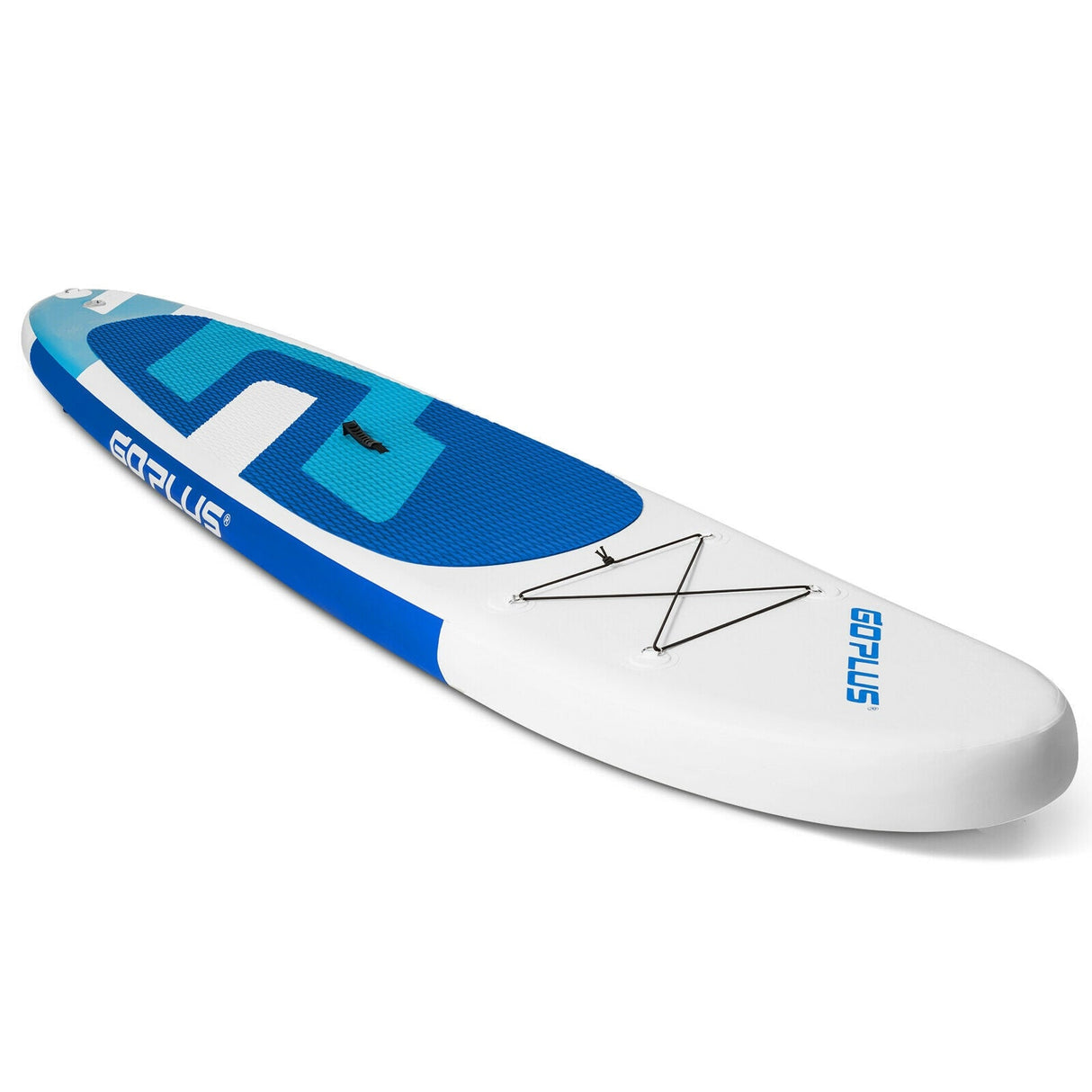 Tabla de paddle surf hinchable de 3,35 m con remo de aluminio