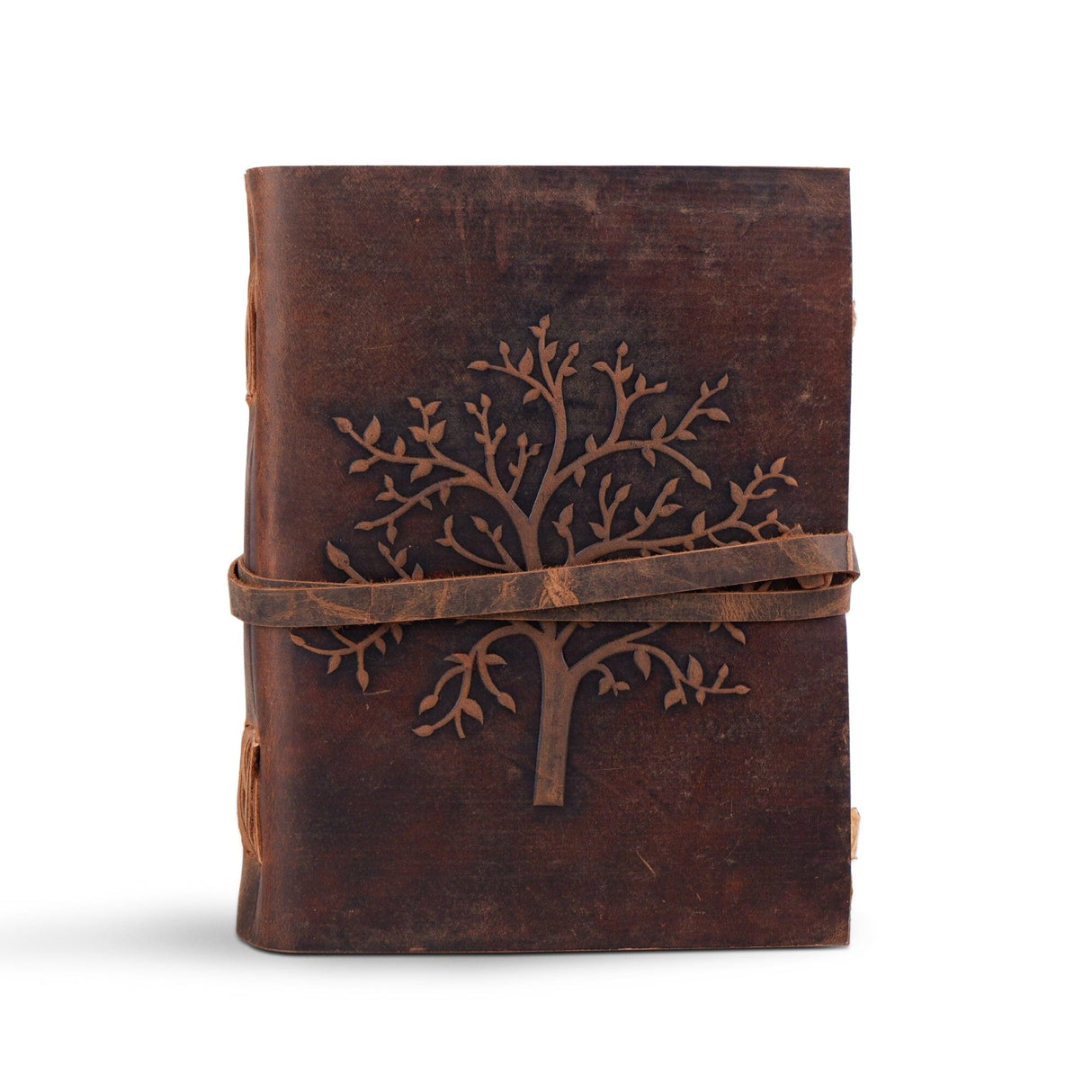 Cuaderno El Árbol de la Vida