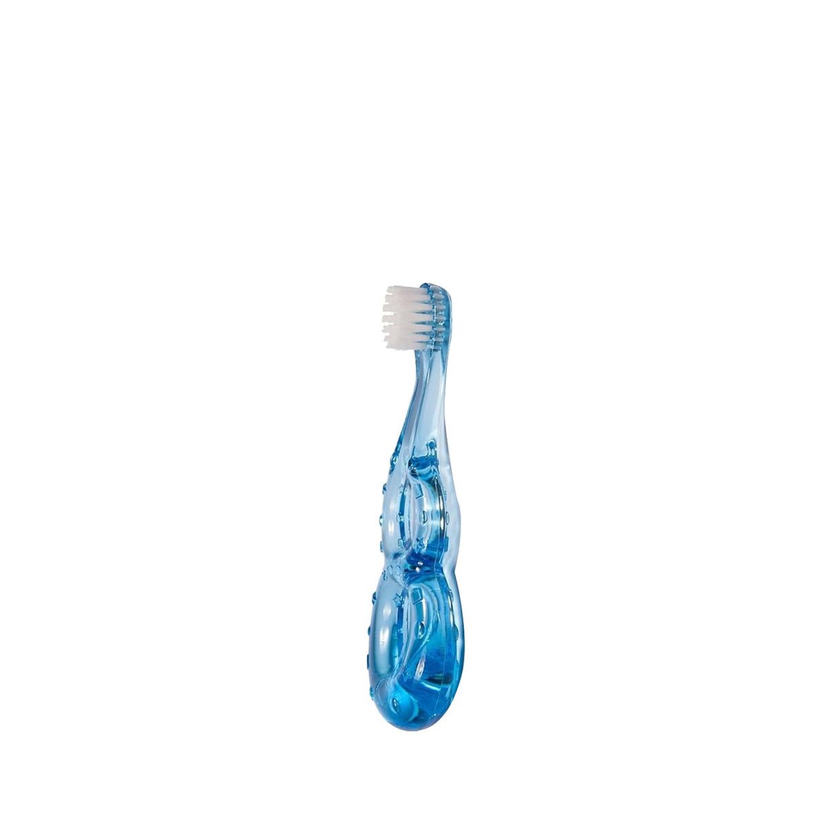 Rocs Baby Toothbrush for 0-3 Years Old Infants - Gentle Baby Oral Care & Dental Hygiene Solution