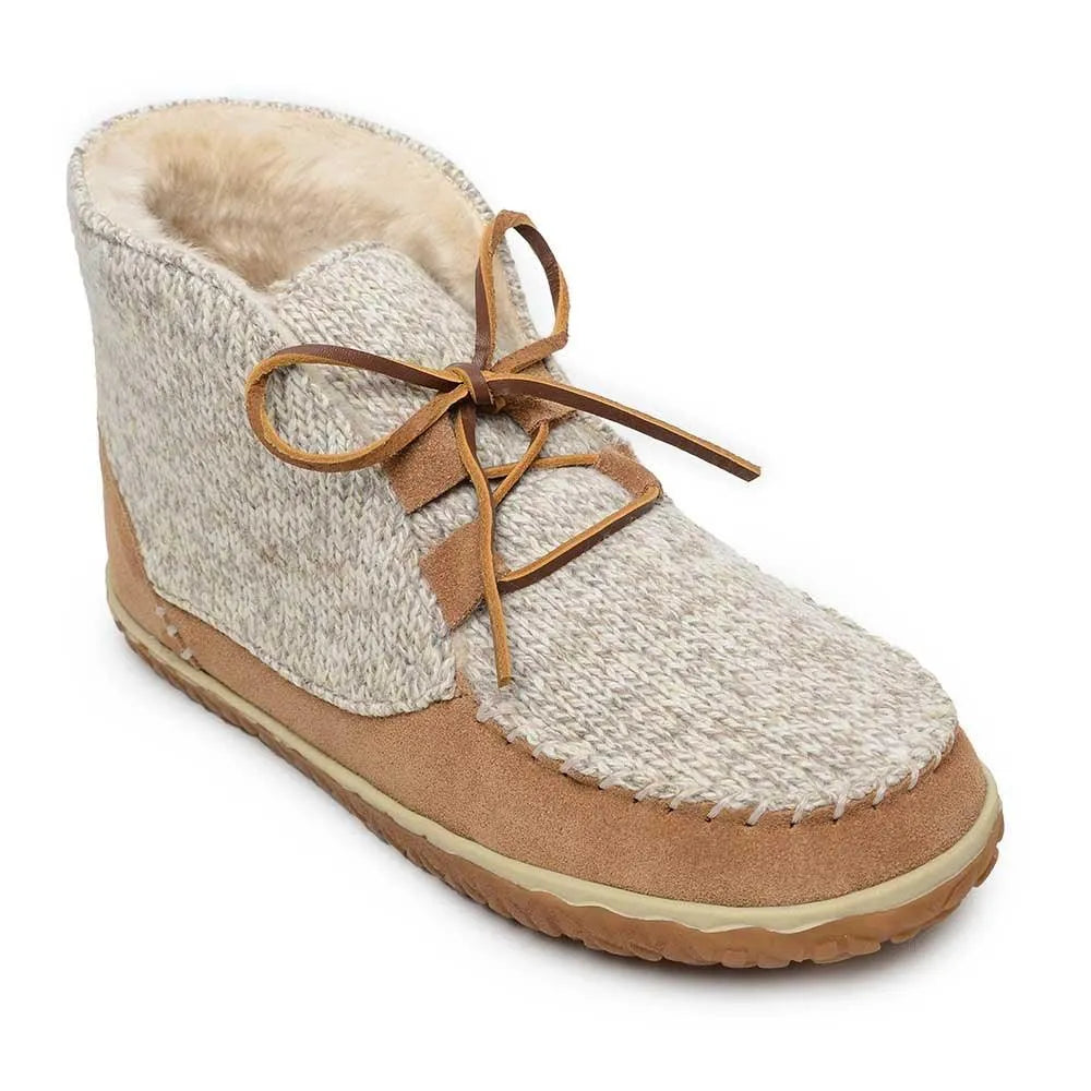Botas Minnetonka Torrey - Pantuflas para mujer