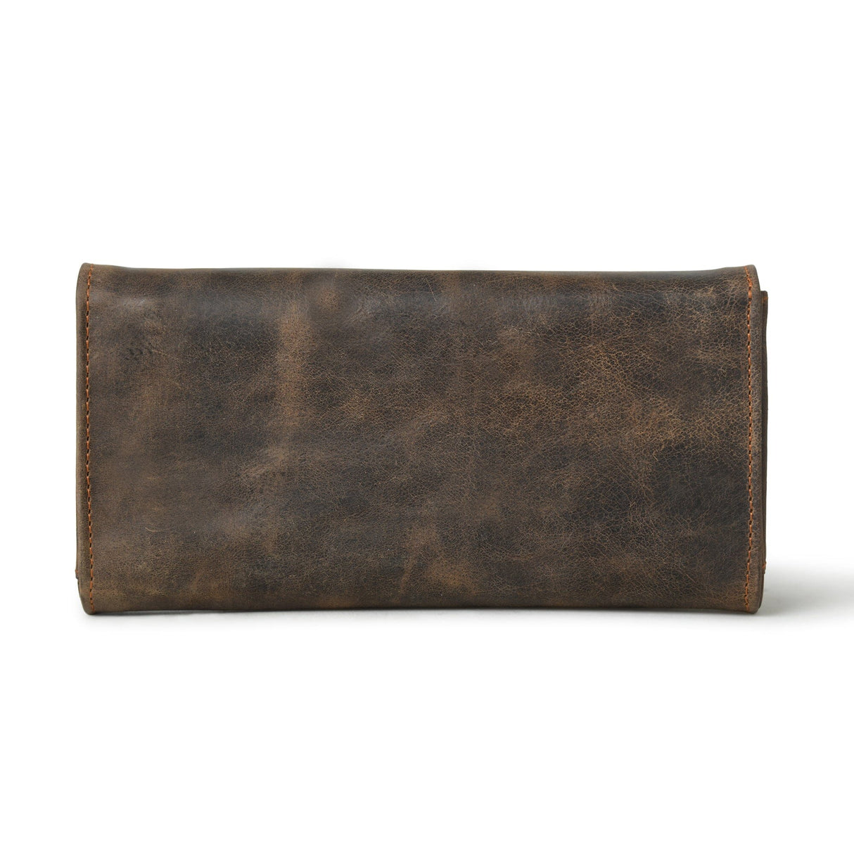 Cartera de mujer Ellison - Marrón nogal