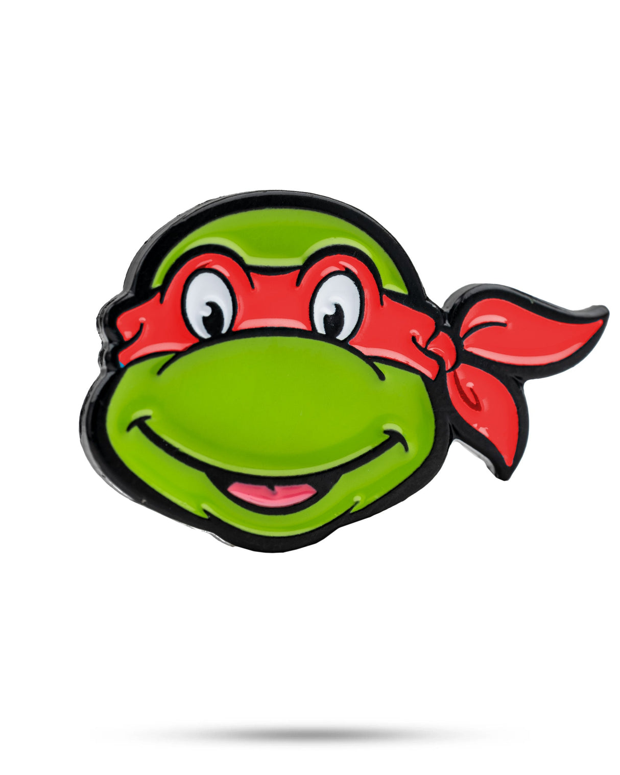 TMNT - Marcador de bola de Rafael