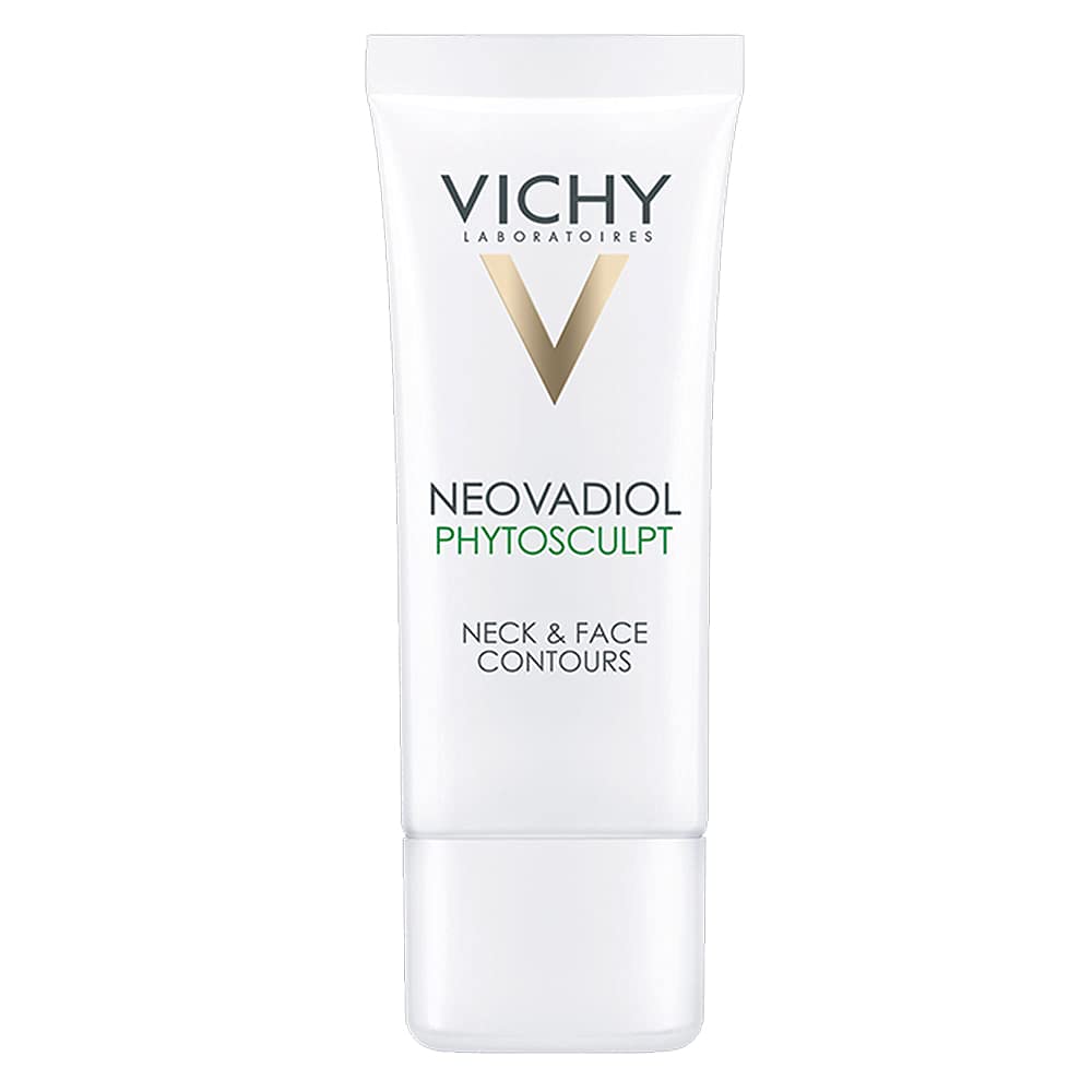 Vichy Neovadiol Phytosculpt Face Serum - Firming, Hydrating Skincare for Mature Skin