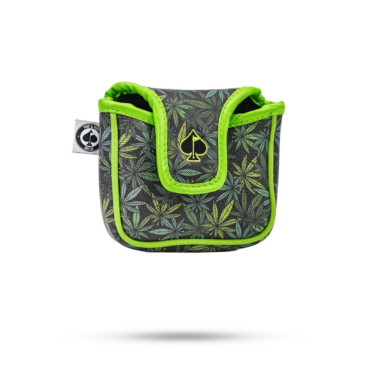 Hándicap alto - Funda para putter de mazo