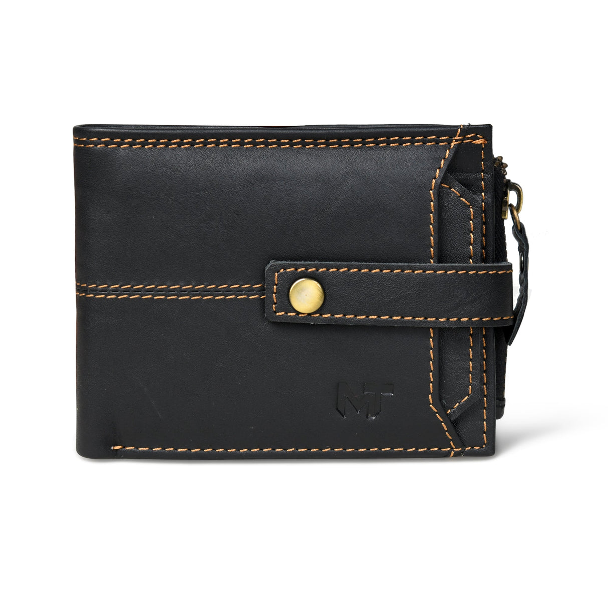 Cartera doble Kellner