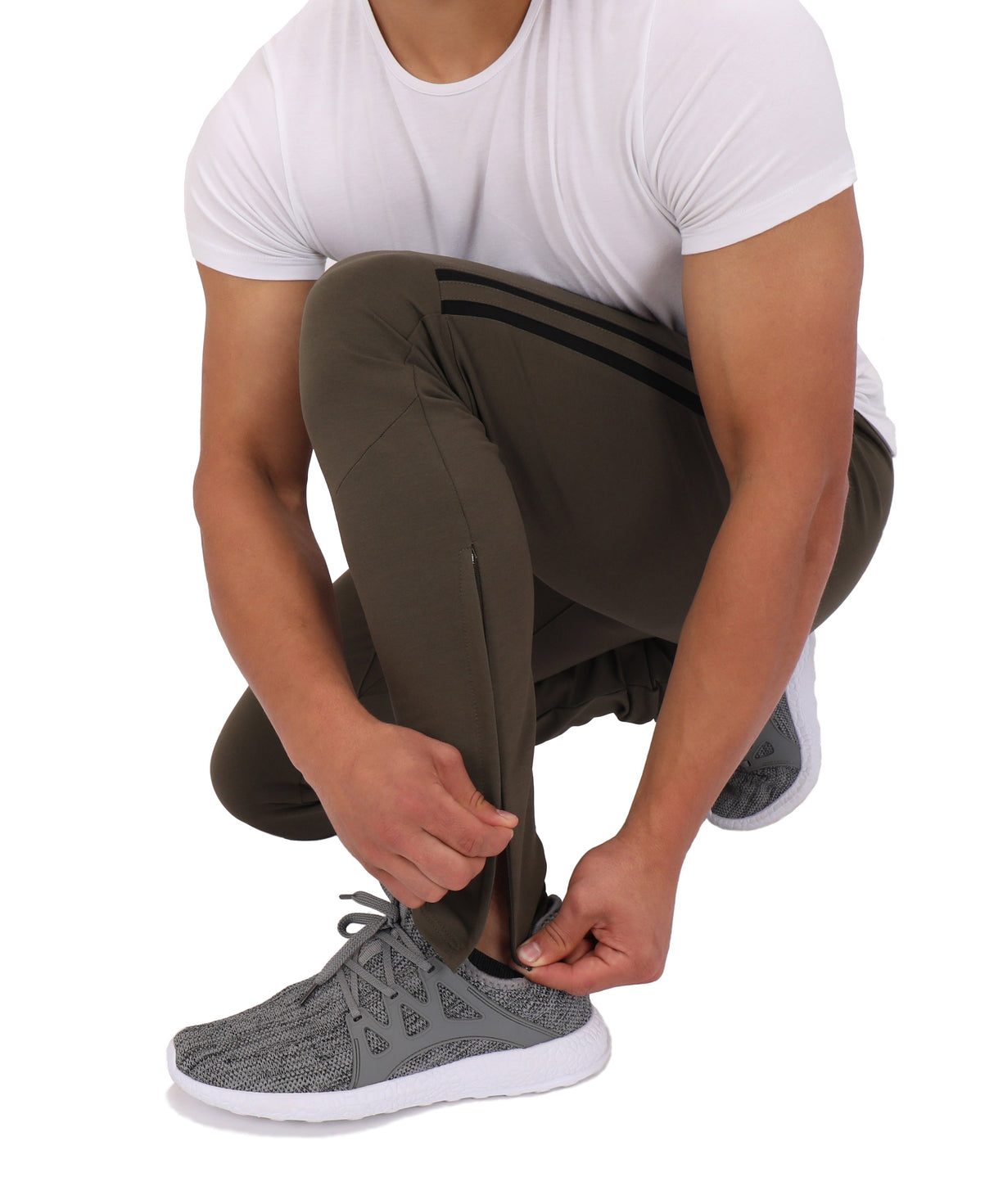 Pantalones de chándal Ultimate Flex