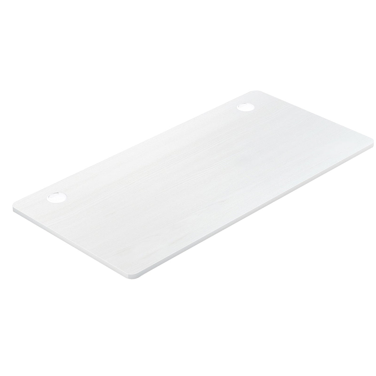 47” x 24” Universal Tabletop for Standard and Standing Desk Frame