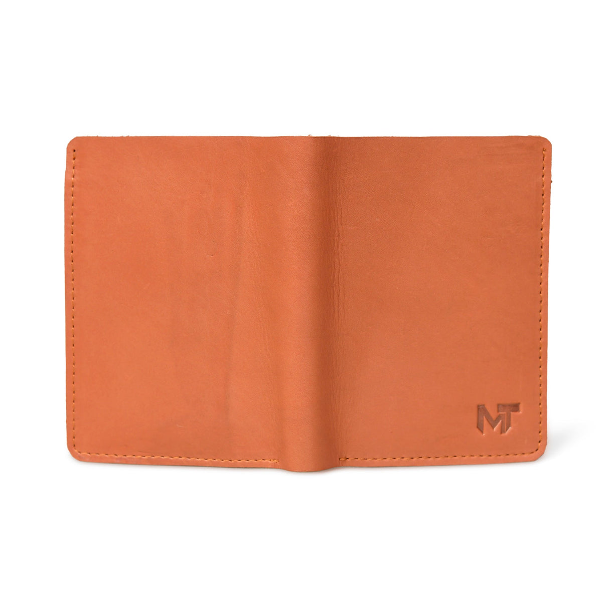 Billetera plegable Solomon Slim