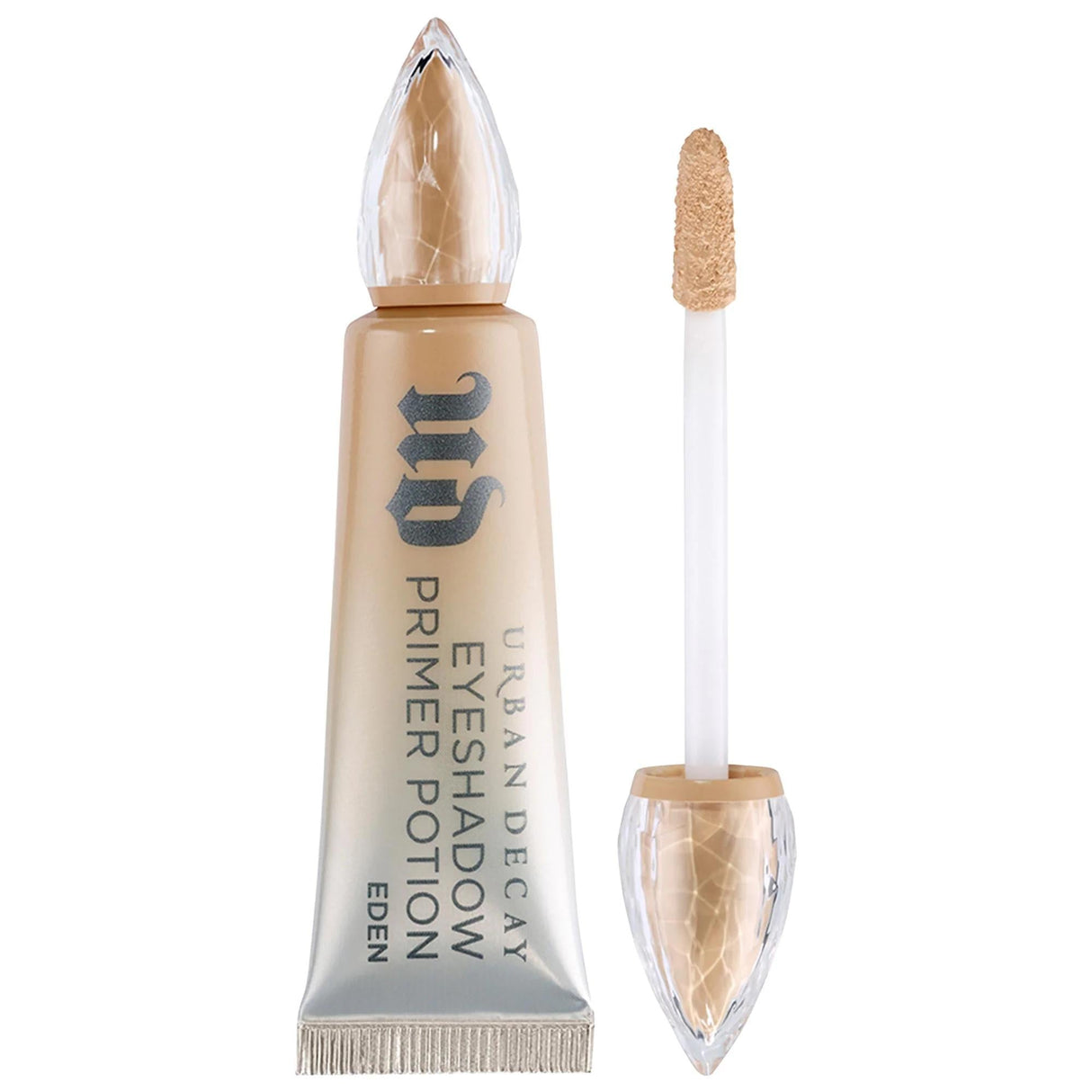 Urban Decay Eyeshadow Primer Potion - Long-Lasting Vegan Eye Makeup Primer, 24 Hour Wear, Cruelty-Free & Paraben-Free Cosmetics