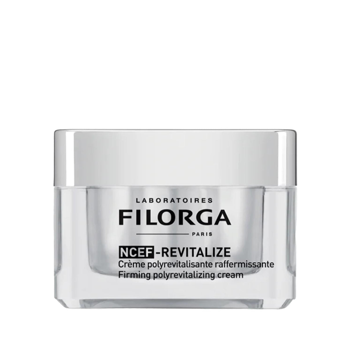 Filorga Anti-Aging Cream NCEF Revitalize Polyrevitalizing Firming Skincare for Aging Skin