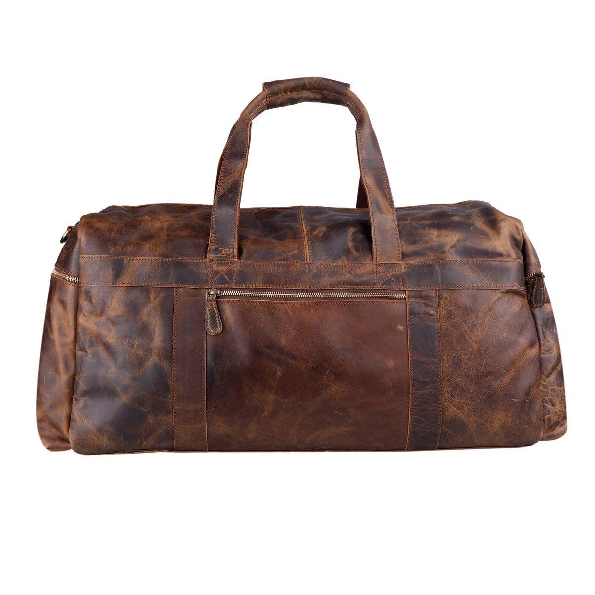 Bolsa de lona texturizada Henderson