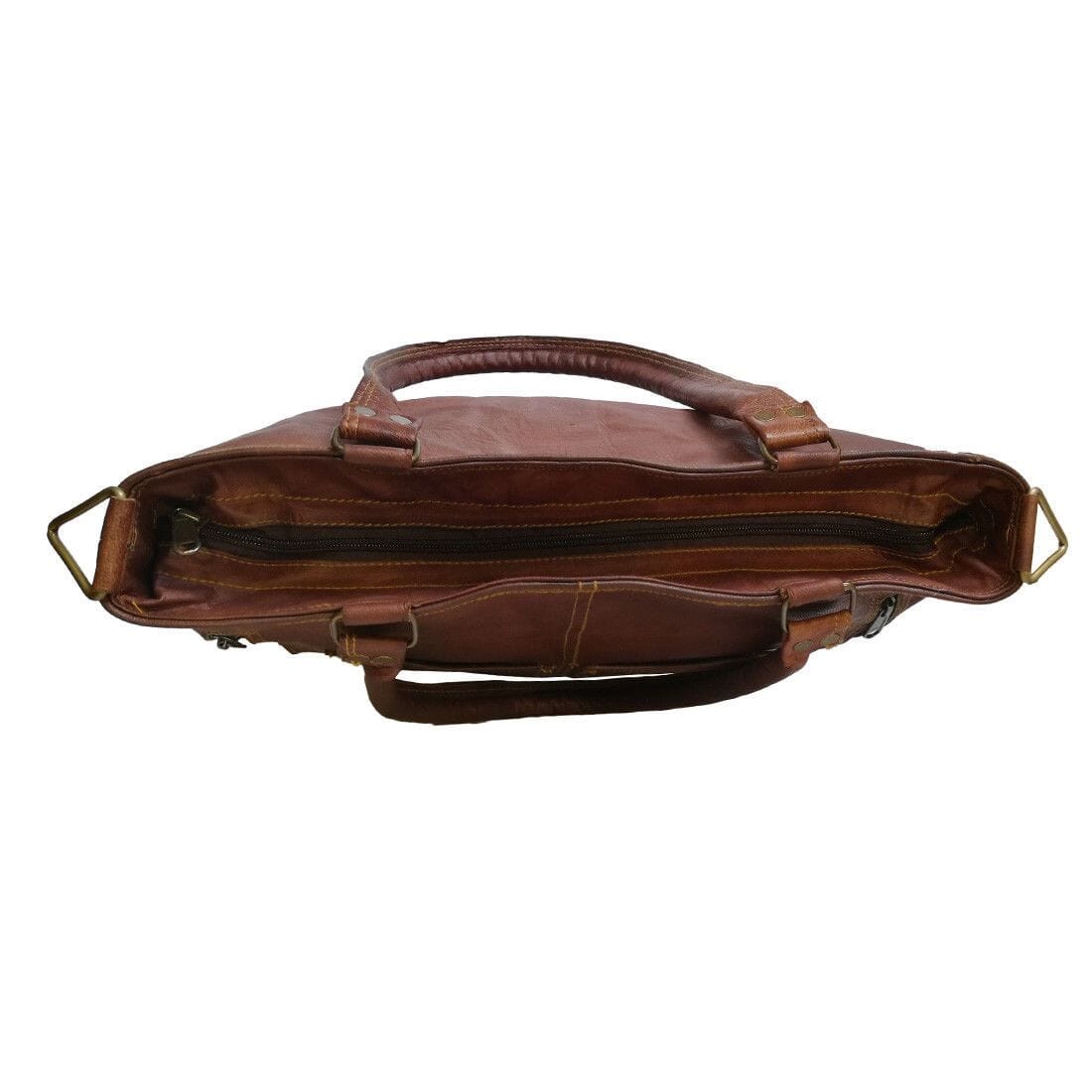 El bolso Terry