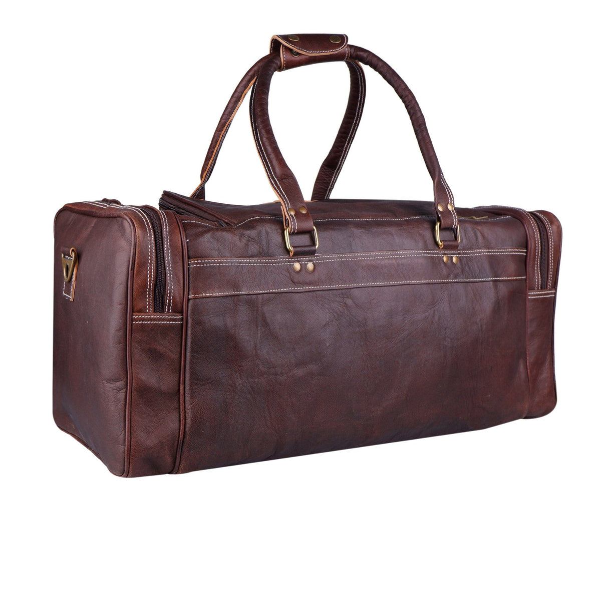 Baxter Vintage Duffel