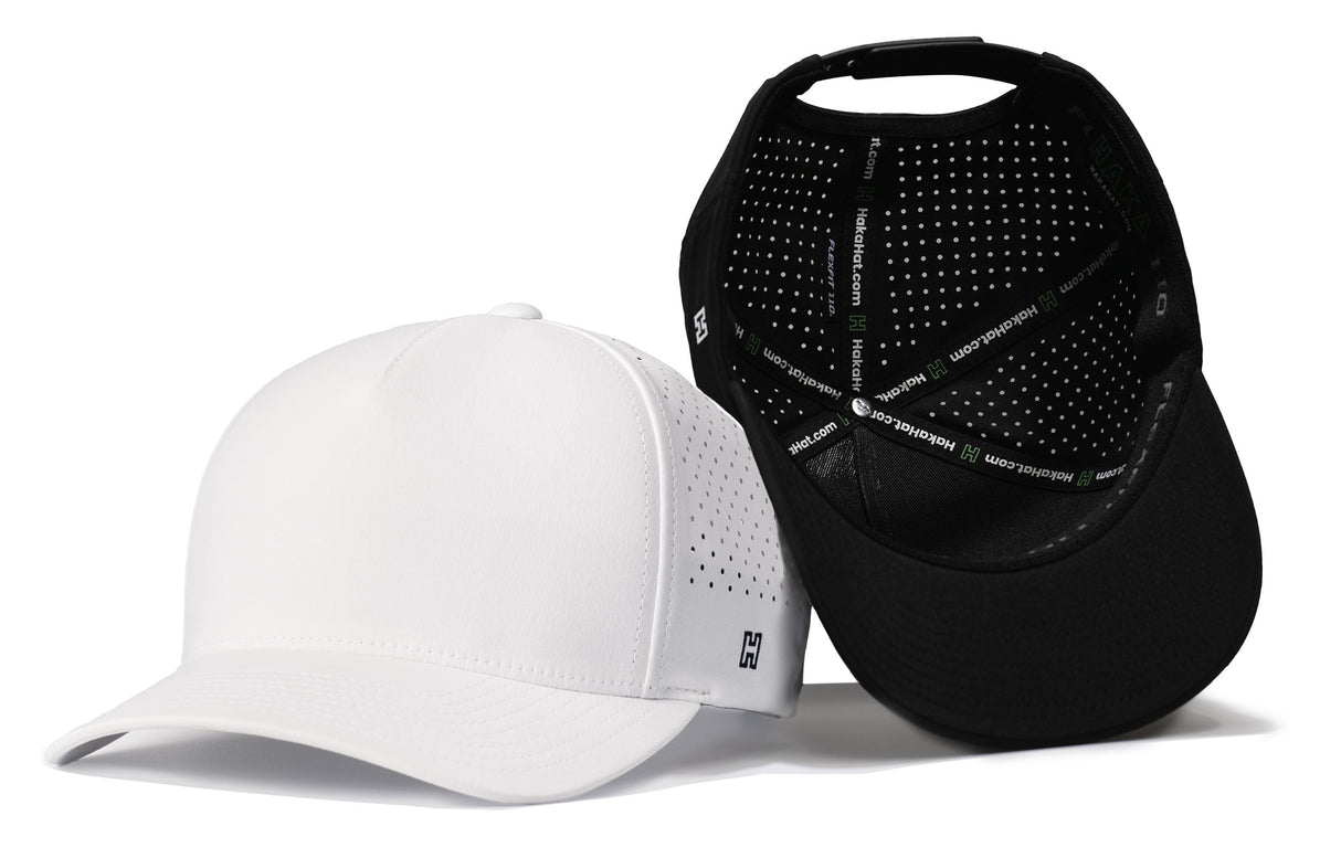 Texas Performance 5-Panel Hat | TEX X Flexfit® Snapback