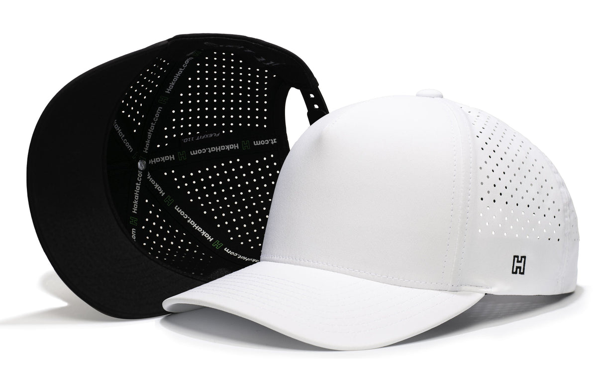 Seattle Football Performance 5-Panel Hat | SEA X Flexfit® Snapback