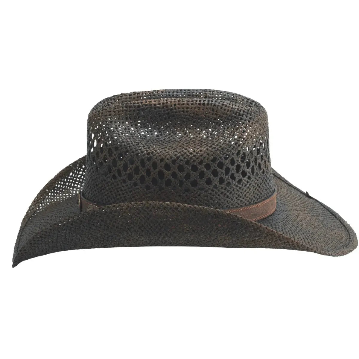 Bullhide Taste Of Country - Sombrero Vaquero de Paja