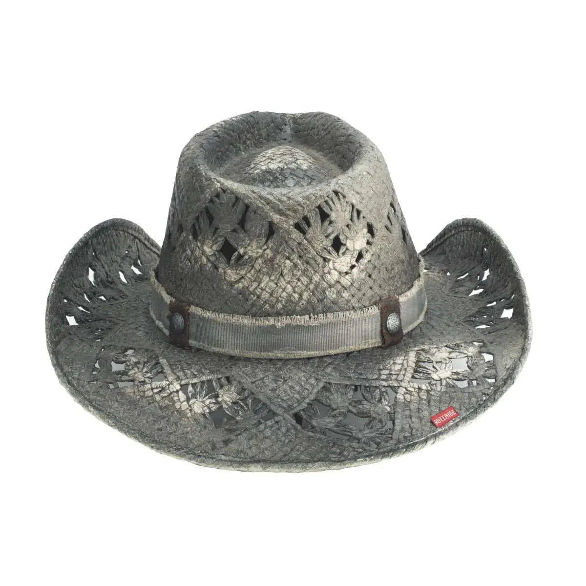 Bullhide Golden Girl - Sombrero vaquero de paja