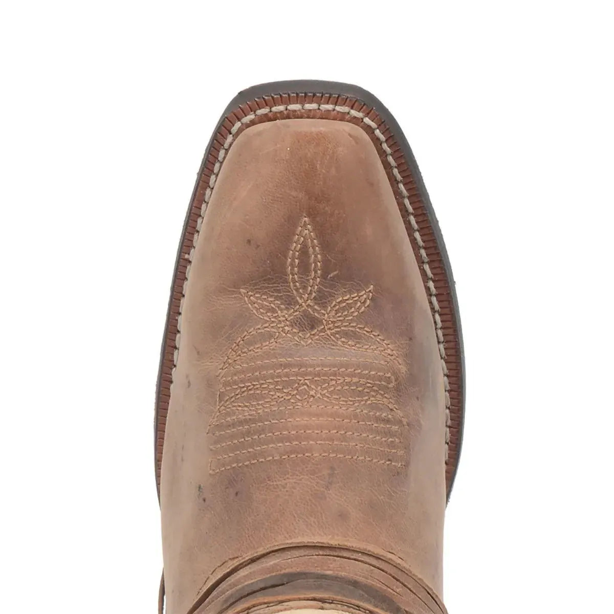 Laredo Myra - Bota vaquera de cuero para mujer