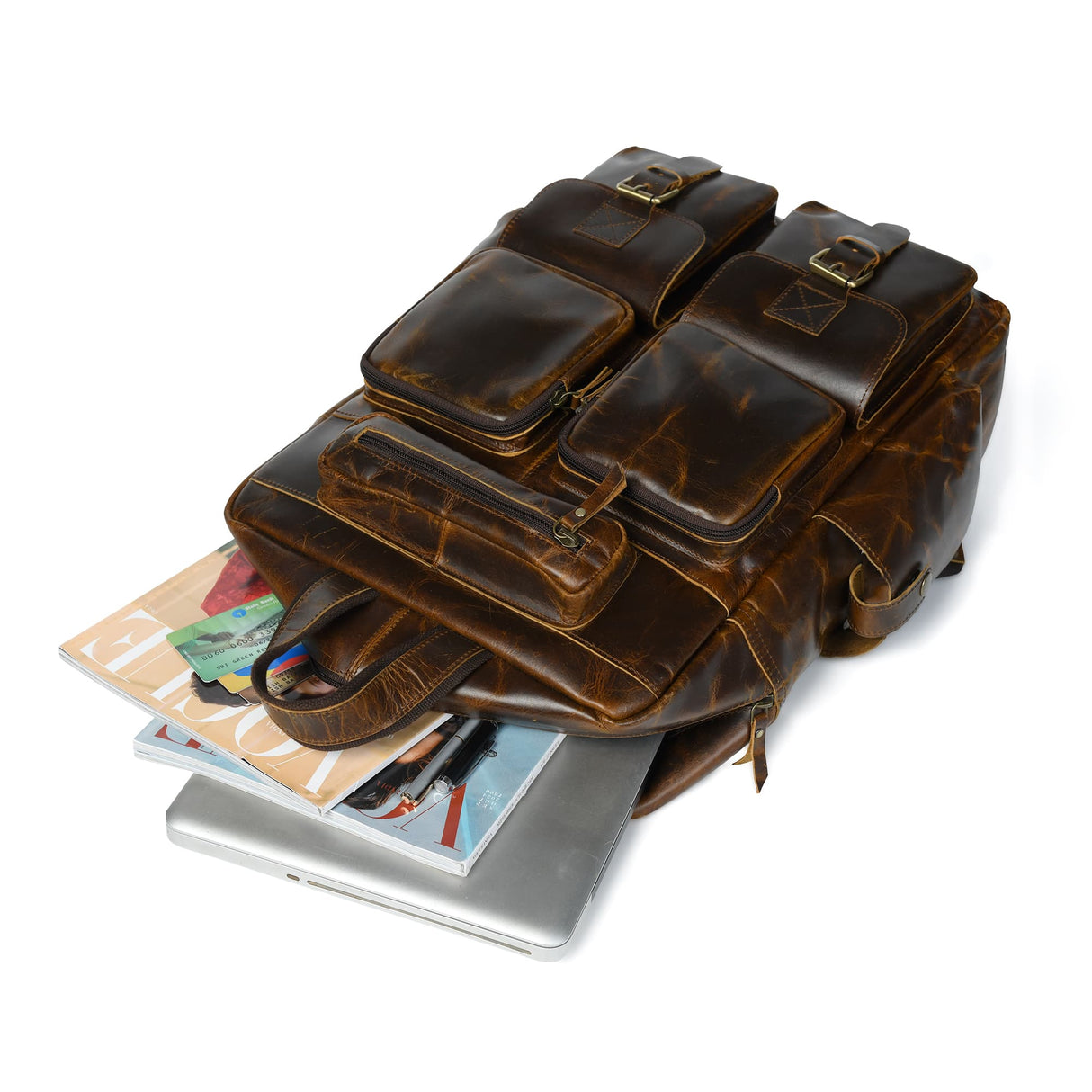 Mochila Multifunción Prime