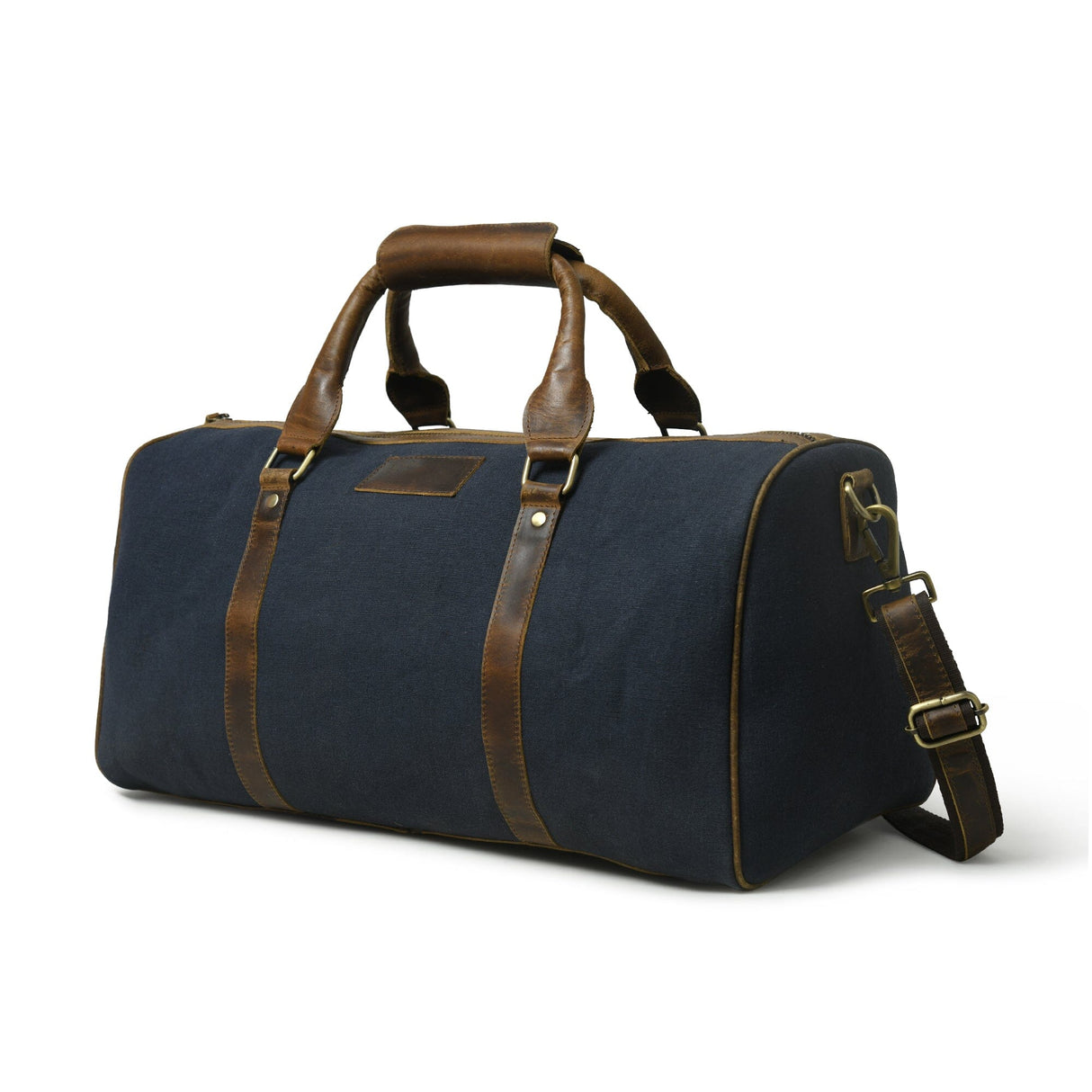 Bolsa de lona Campbell para viaje