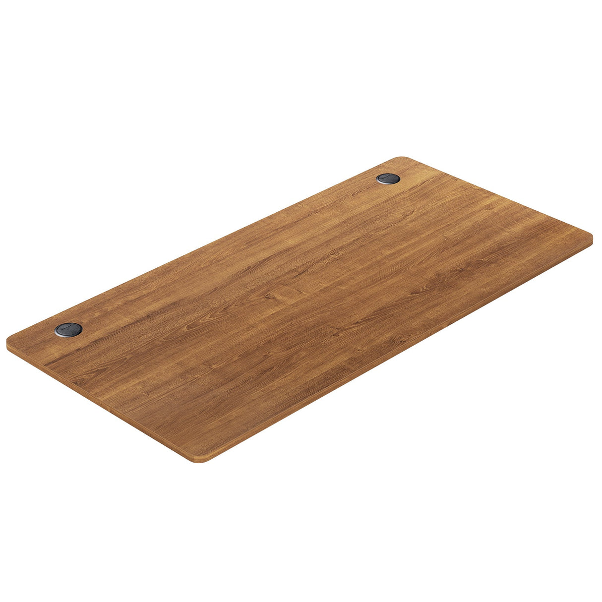 Tablero universal de 58 pulgadas x 28 pulgadas para estructura de escritorio estándar y de pie