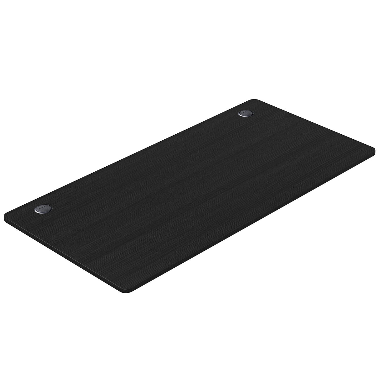 Tablero universal de 58 pulgadas x 28 pulgadas para estructura de escritorio estándar y de pie