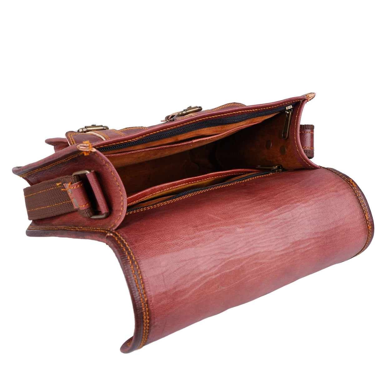 El Randall Crossbody