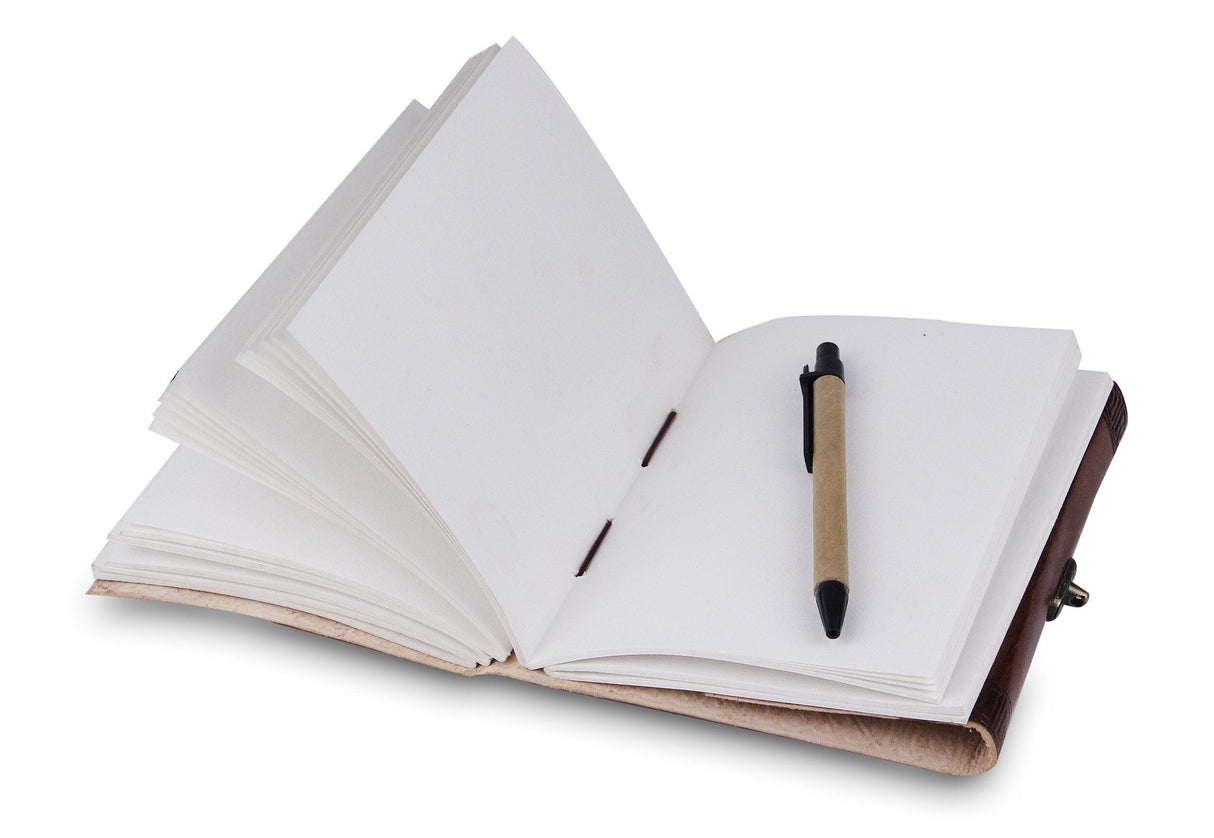 El Cuaderno de Topacio Azul