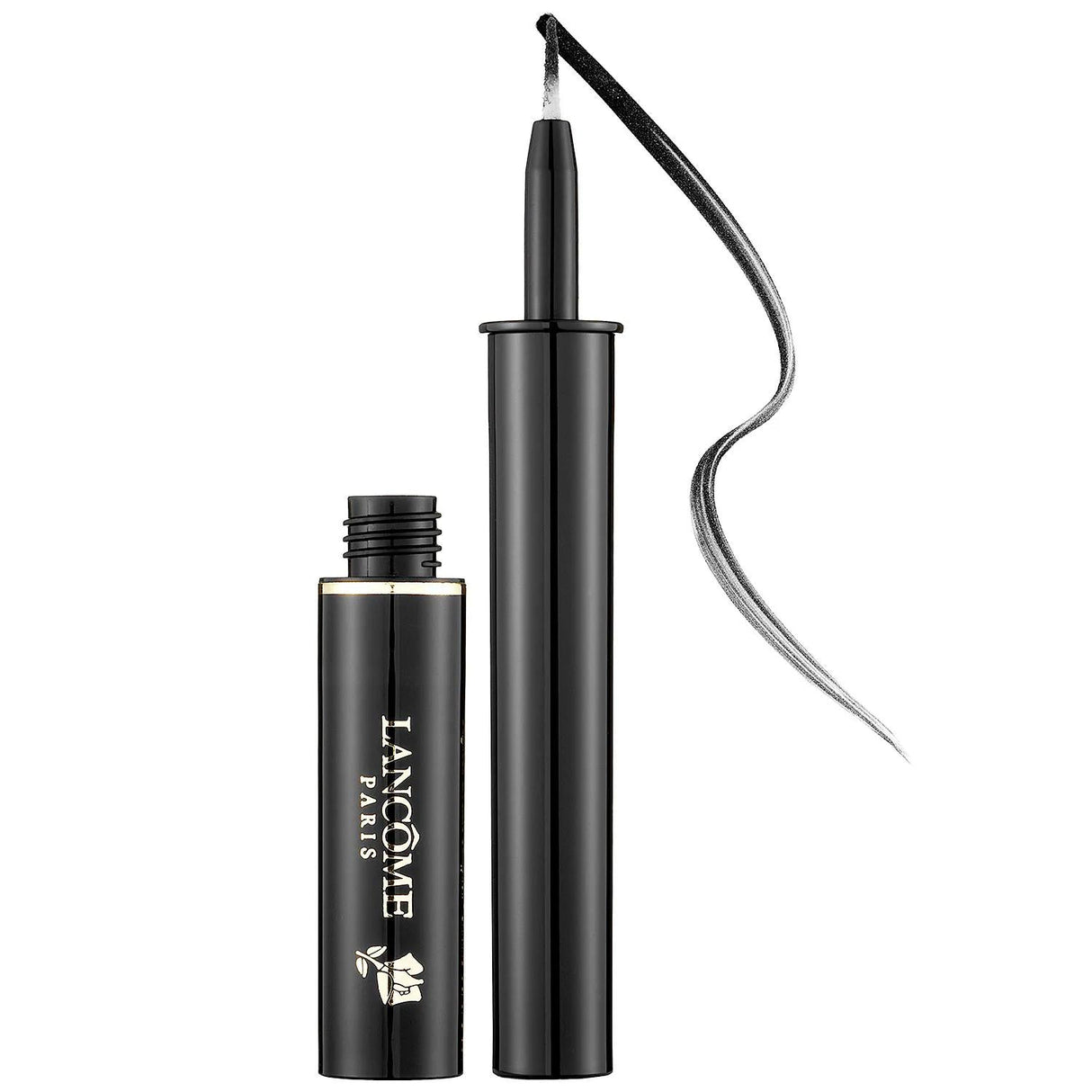 ARTLINER Precision Felt-Tip Liquid Eyeliner - Smudge-Proof, Long-Lasting Eye Makeup with Precision Applicator
