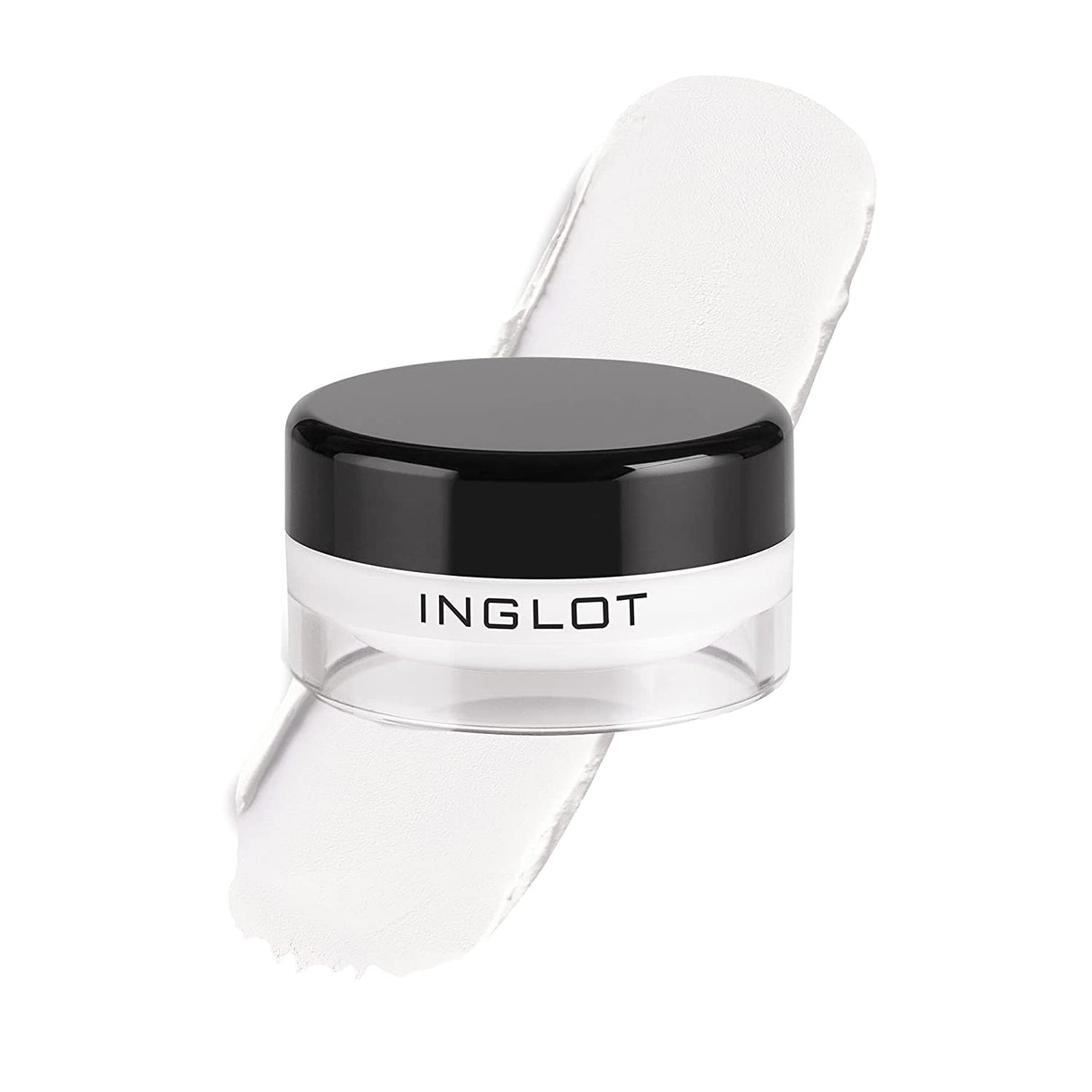 INGLOT AMC Waterproof Eyeliner Gel | Gel Eyeliner Matte